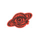 Orbiting Eye