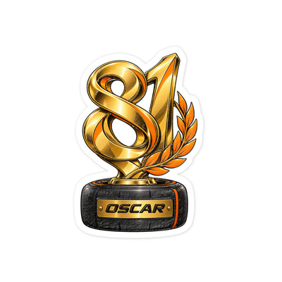 Oscar Award 81