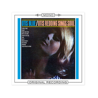 Otis Redding - Otis Blue