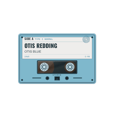 Otis Redding - Otis Blue
