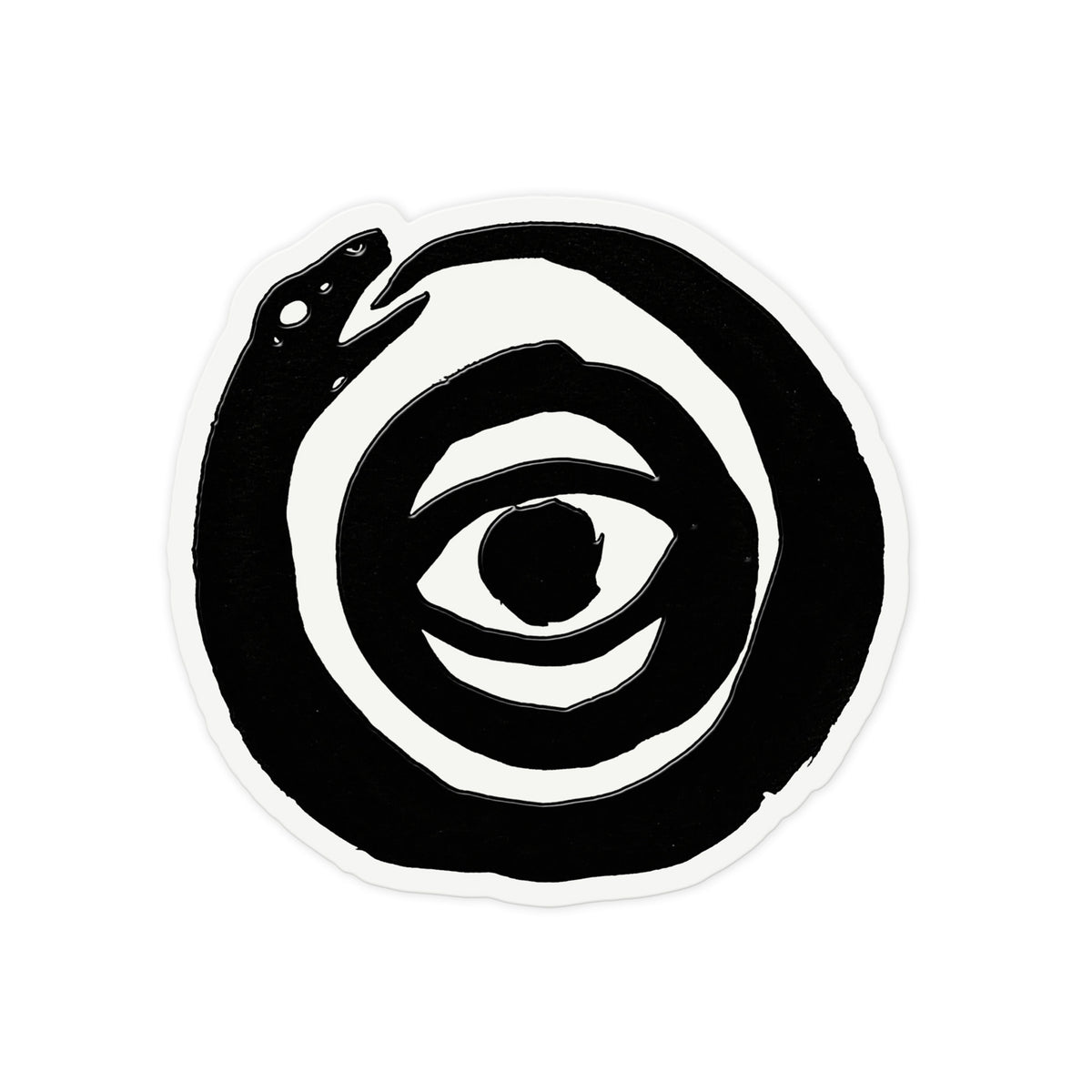 Ouroboros Eye