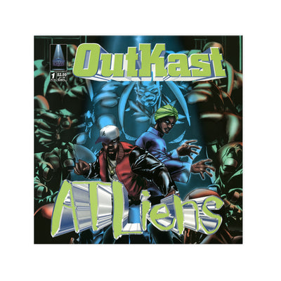 OutKast - ATLiens