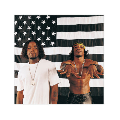 OutKast - Stankonia