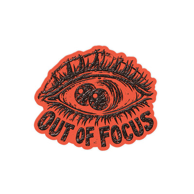 Out Of Focus