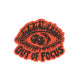 Out Of Focus