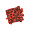 Out Of Frame
