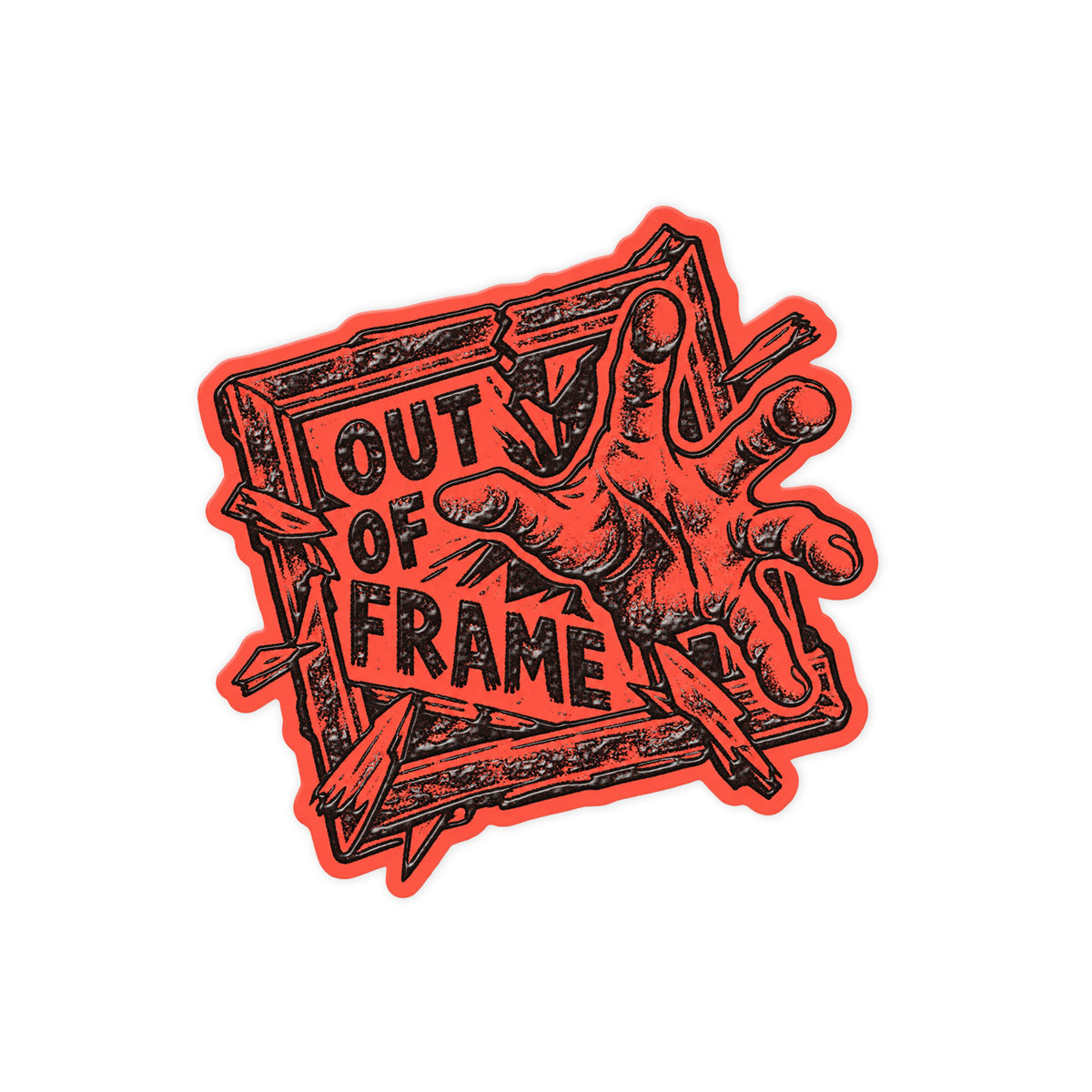 Out Of Frame
