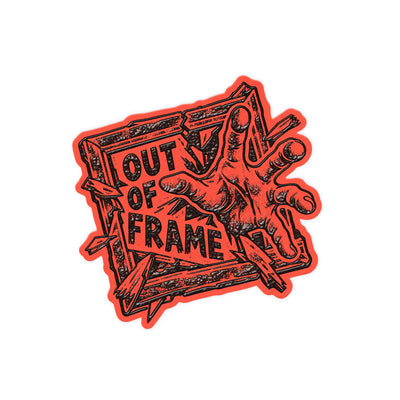 Out Of Frame
