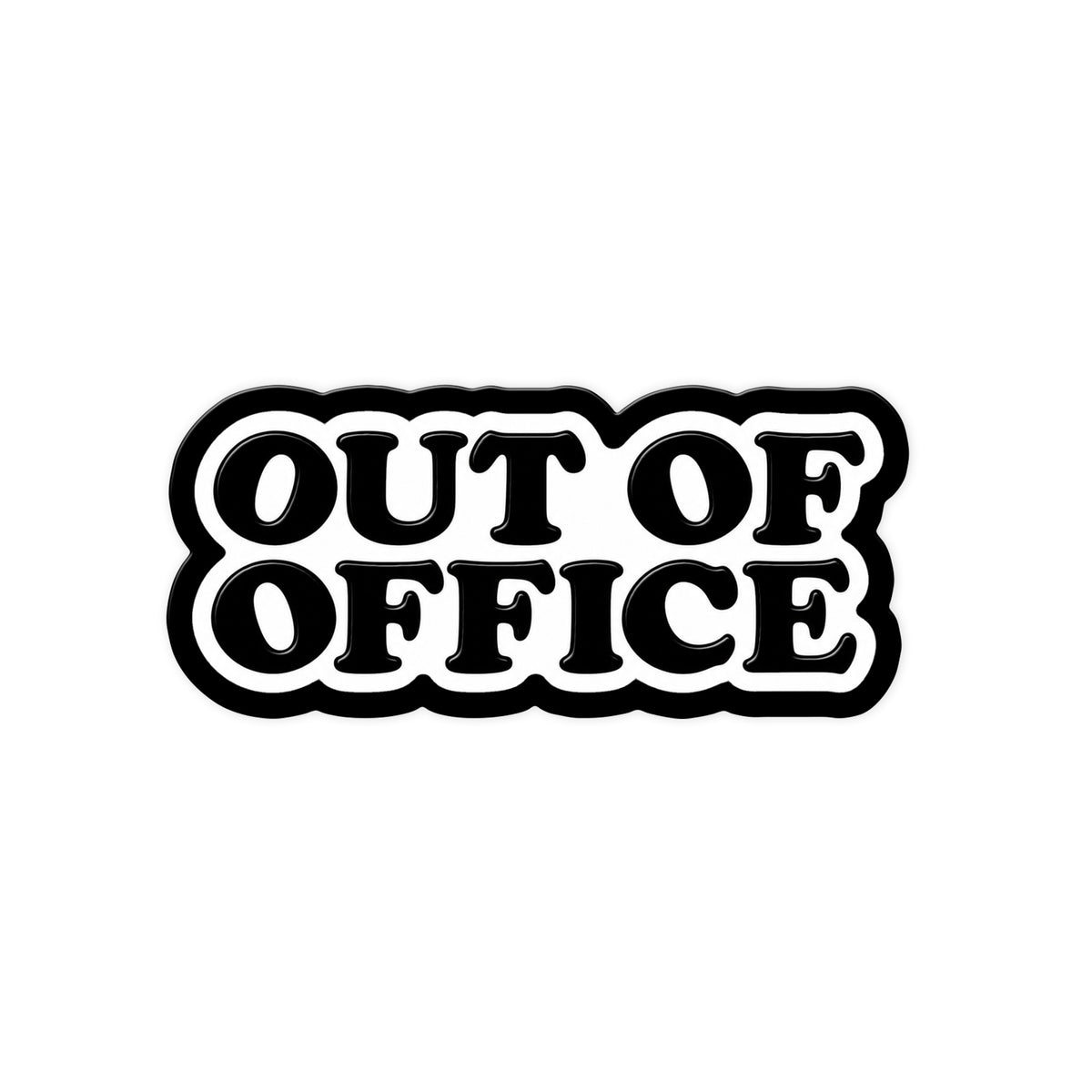 Out Of Office