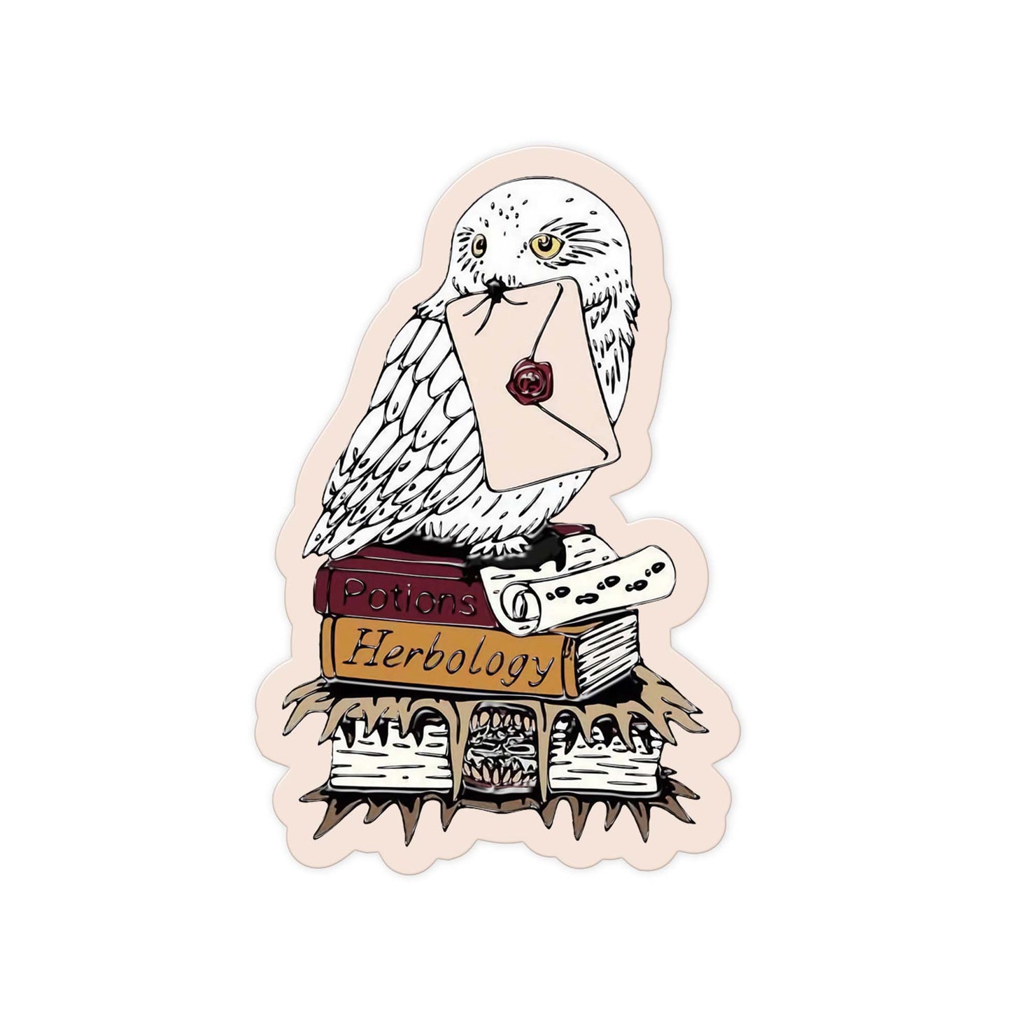 Owl Courier
