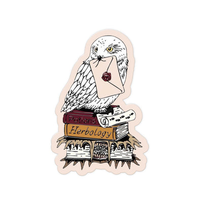 Owl Courier