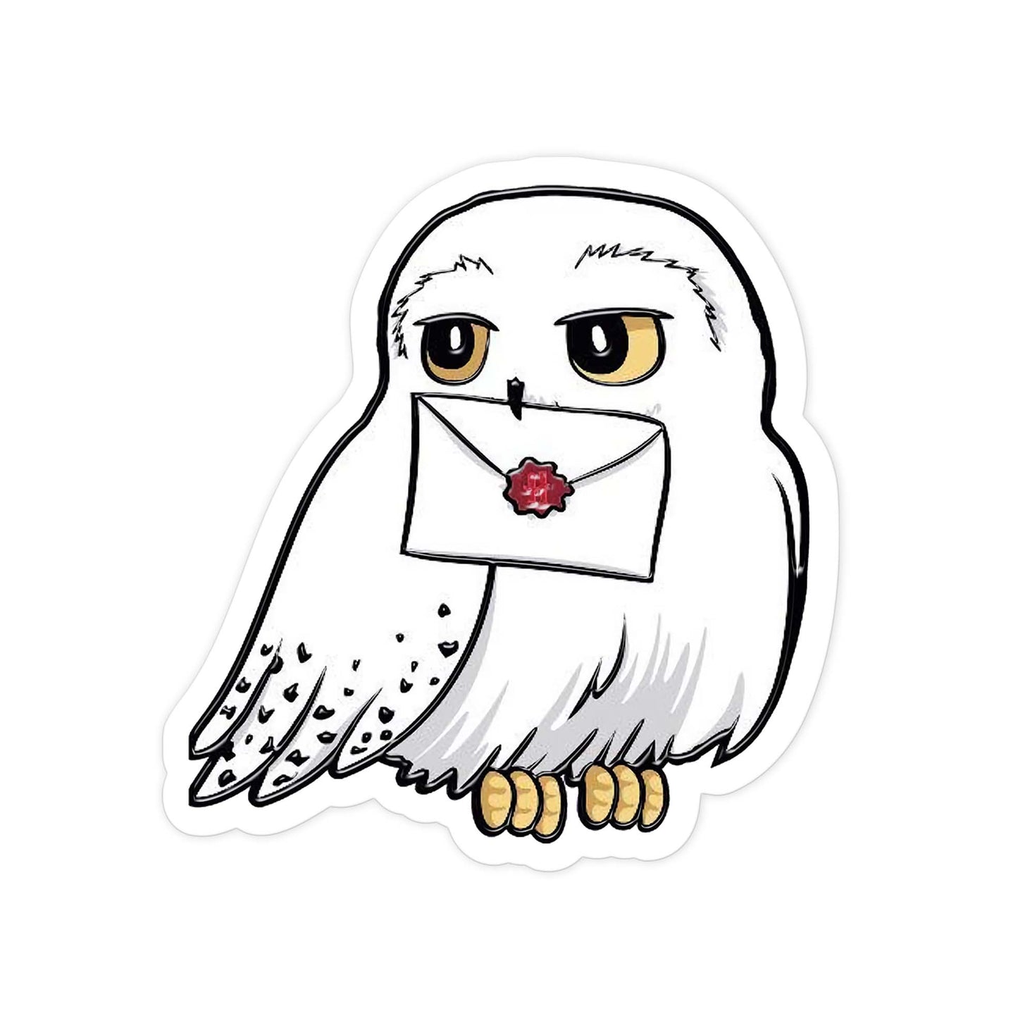 Owl Post