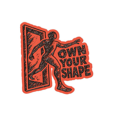 Own Your Shape