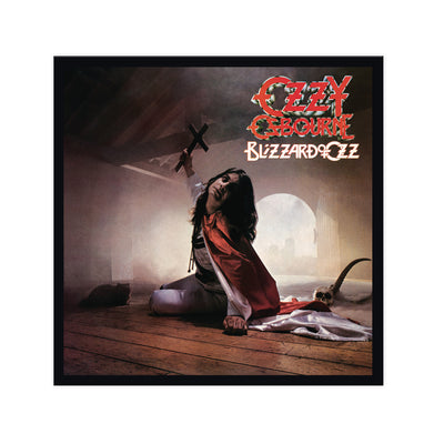 Ozzy Osbourne - Blizzard of Ozz