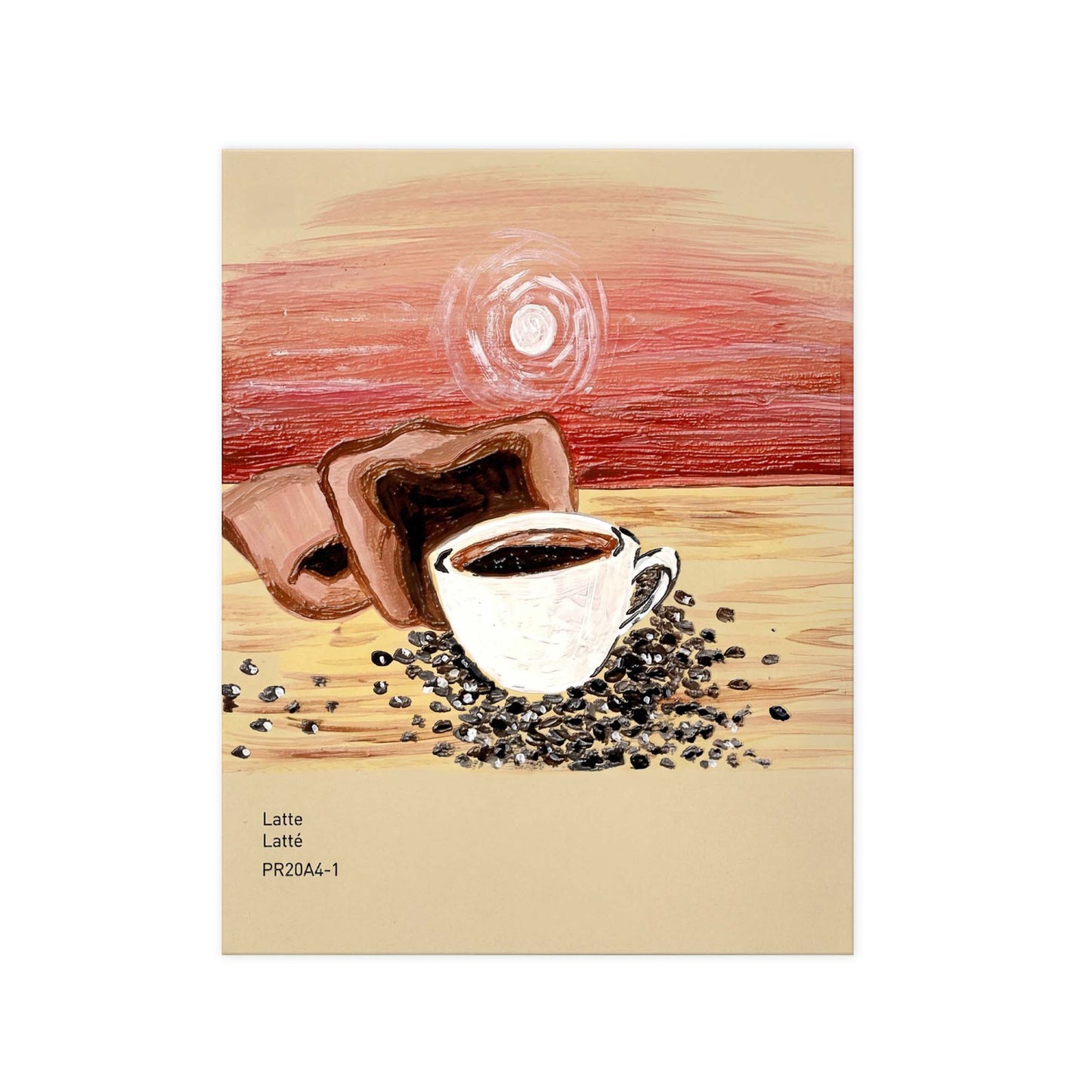P-Latte