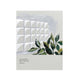 P-Charred White