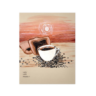 P-Latte 2