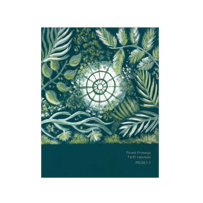 P-Forest Primeval