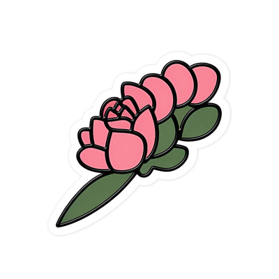 P.Bloom II