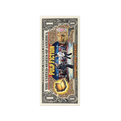 P.Fiction Dollar