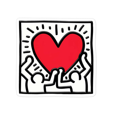 P.Heart