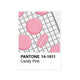 P-Candy Pink