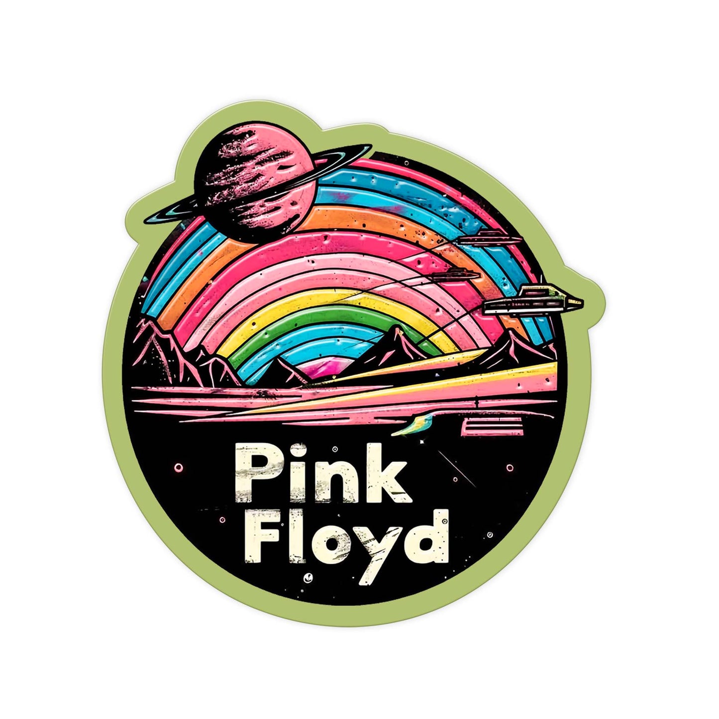 PF Dark Side