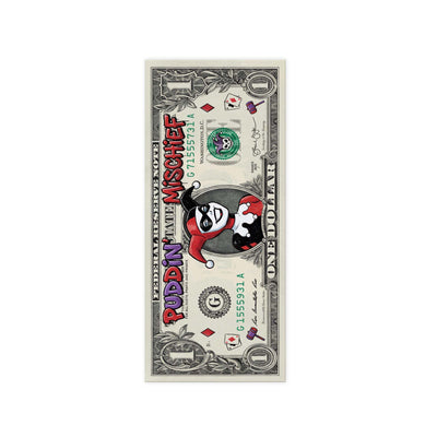 Harley Dollar
