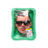 Packaged Man
