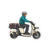 Paddock Courier