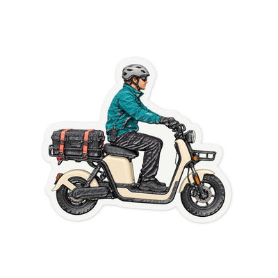 Paddock Courier