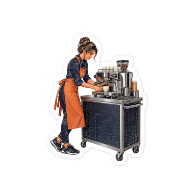 Paddock Espresso