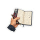 Paddock Notebook