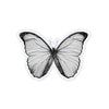 Pale Butterfly