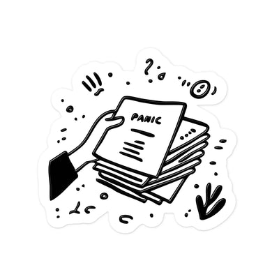 Panic Papers