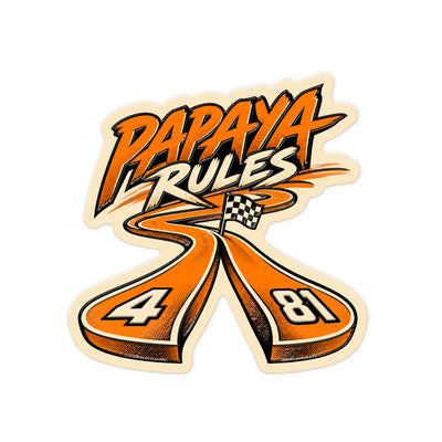 Papaya Rules 2024