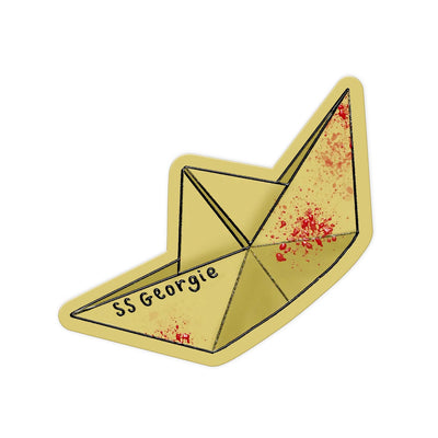 Paper Sail