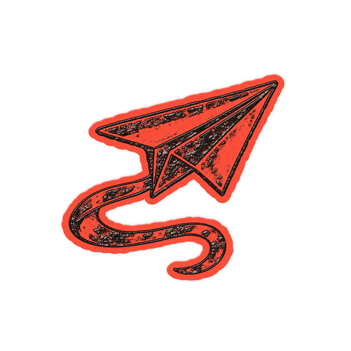 Paper Airplane