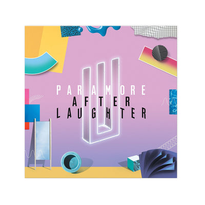 Paramore - After Laughter
