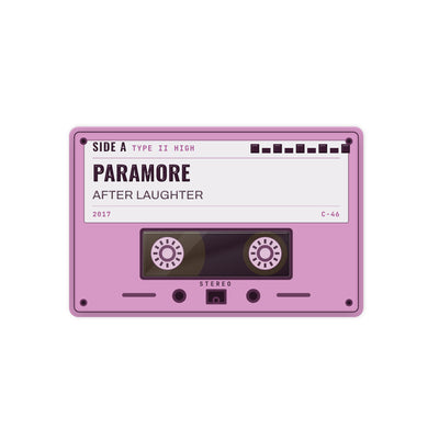 Paramore - After Laughter