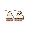 Paranormal Distribution