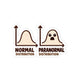 Paranormal Distribution
