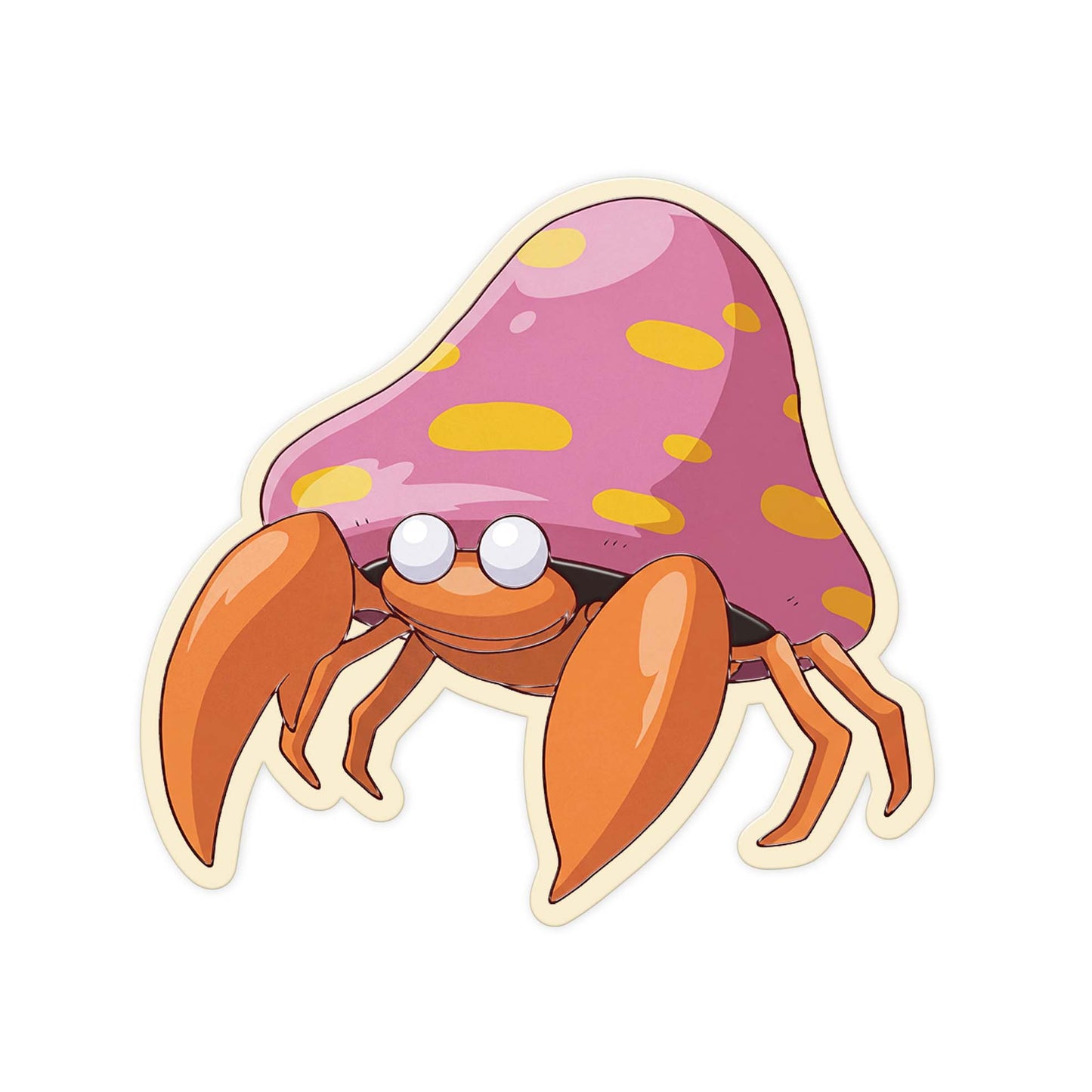 Parasect