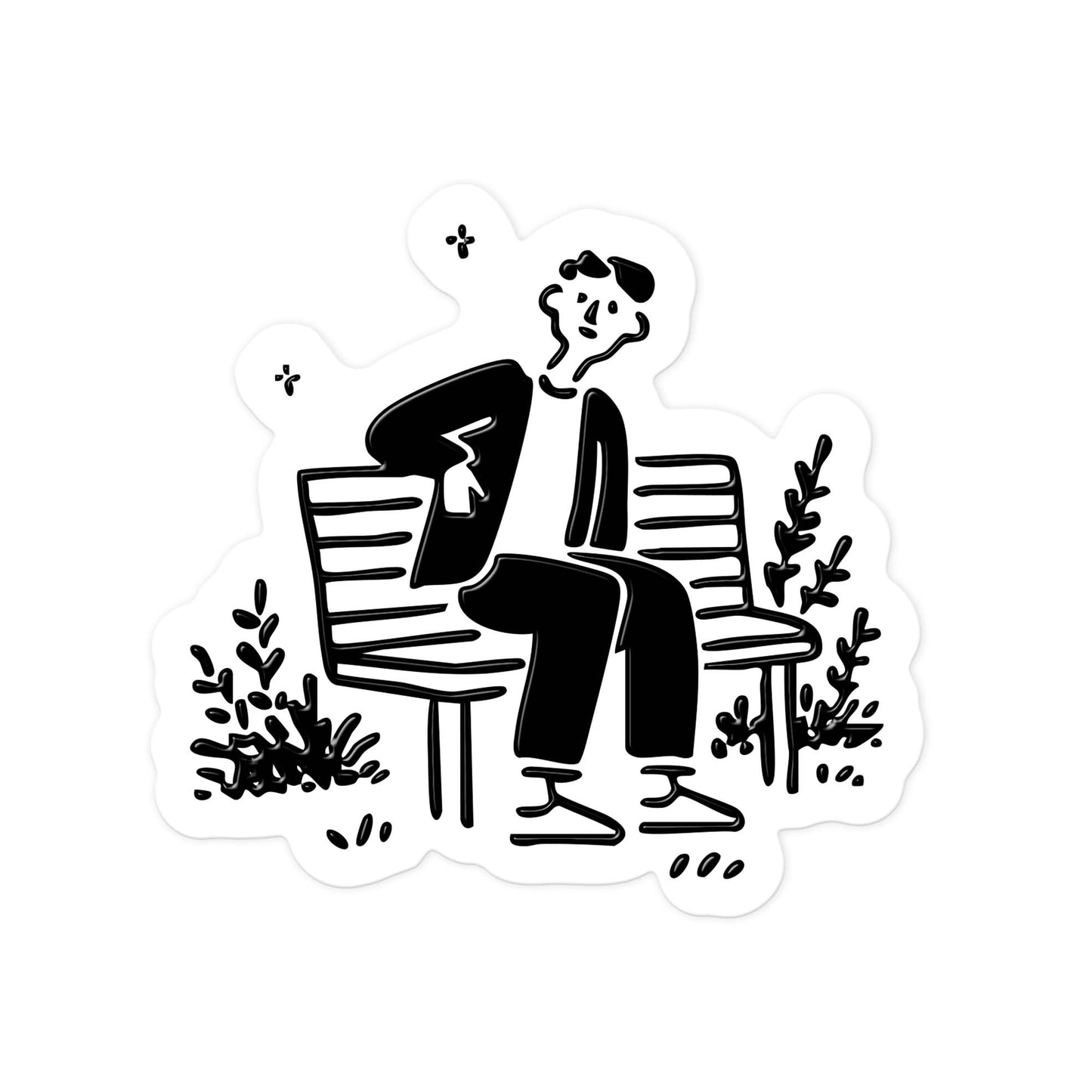 Park Bench