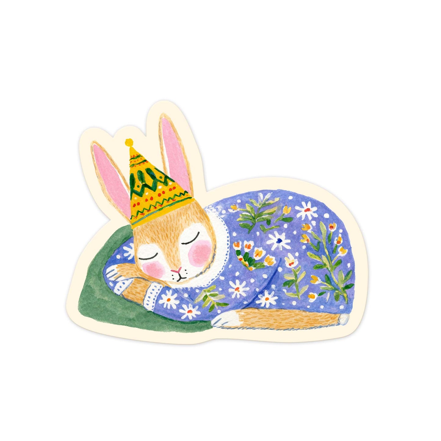 Party Nap