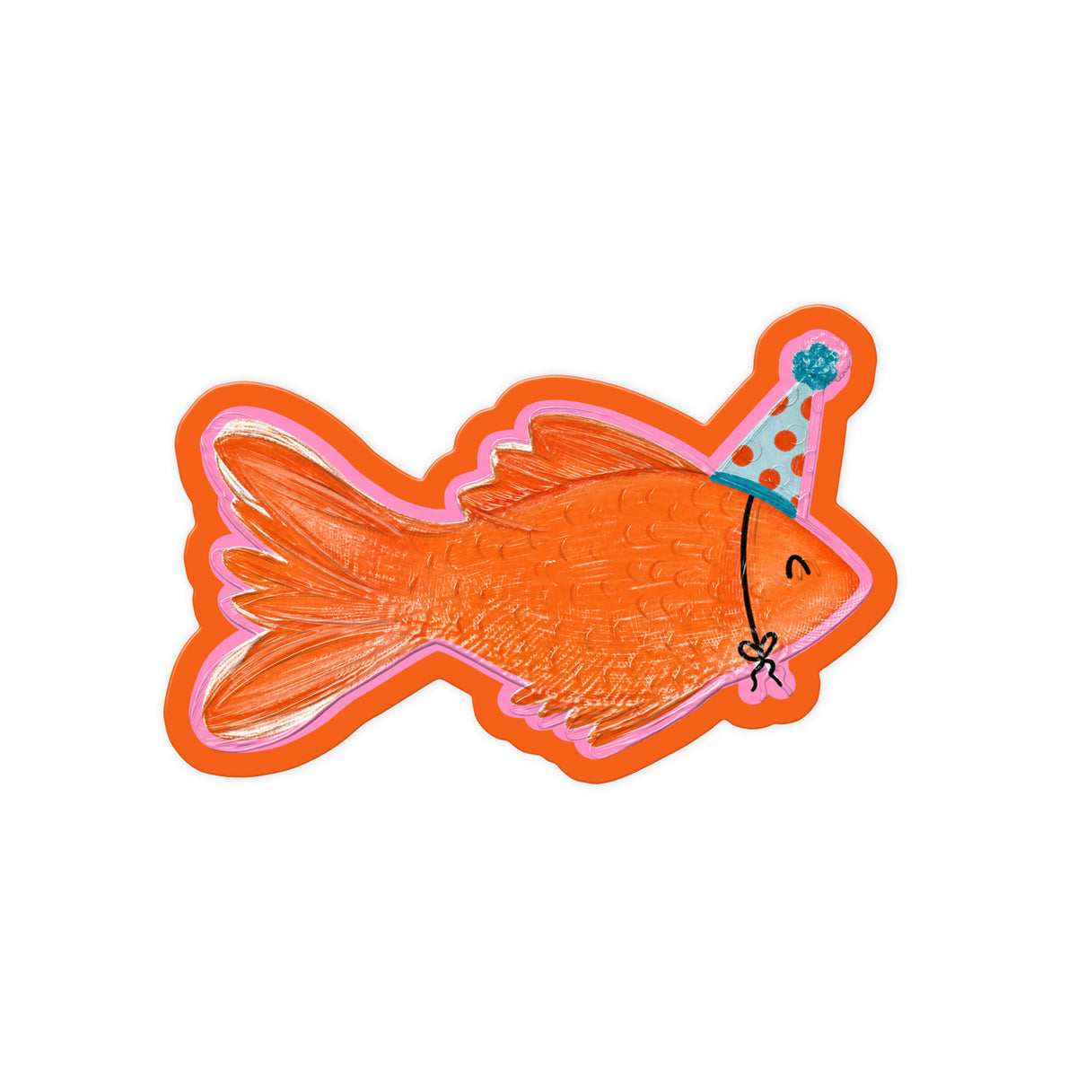 Party Goldfish