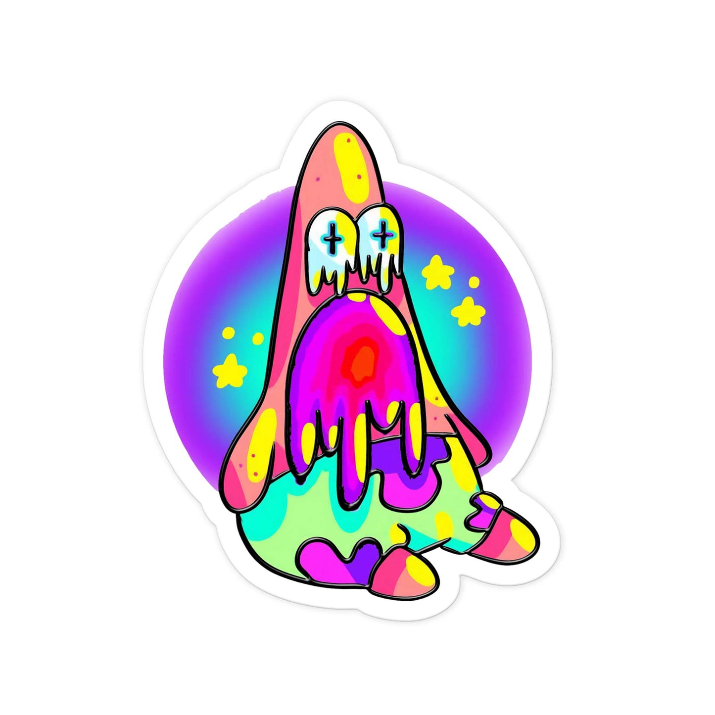 Pat Drip