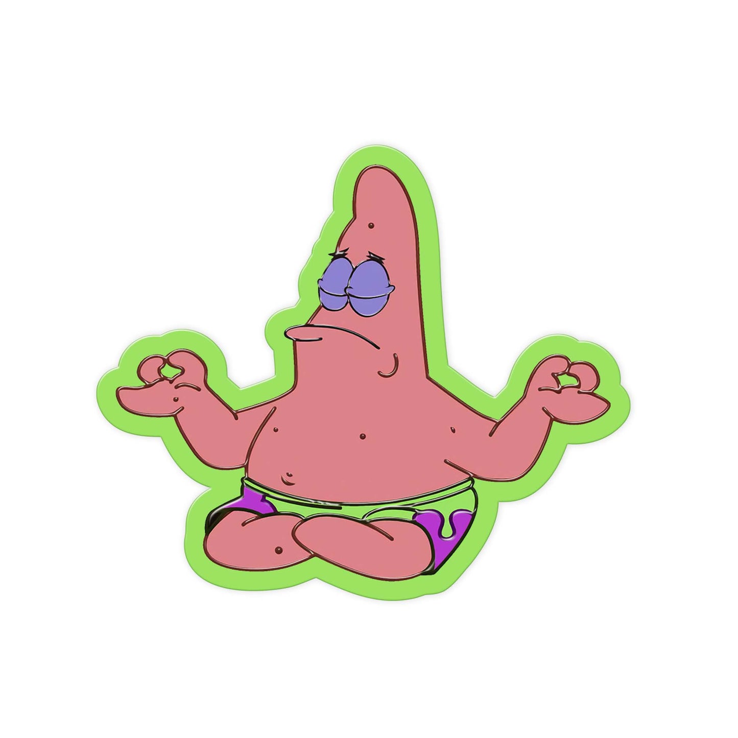 Patric Trip