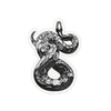 Patterned Python