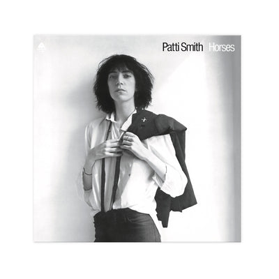 Patti Smith - Horses